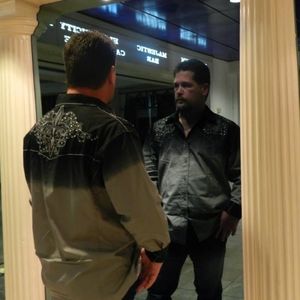 Meet your Posher, Randy